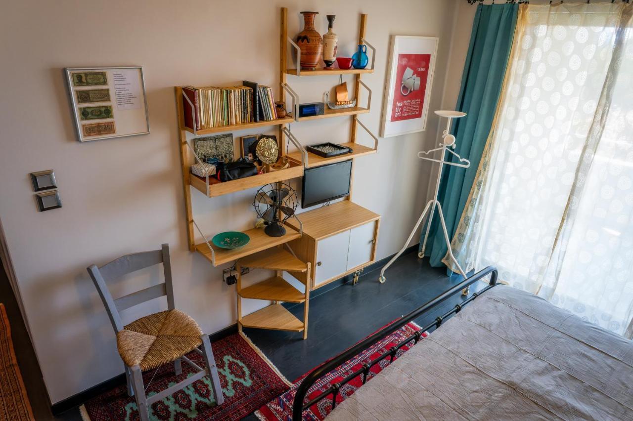 Spacious Apartment In Kavouri Athens Ngoại thất bức ảnh